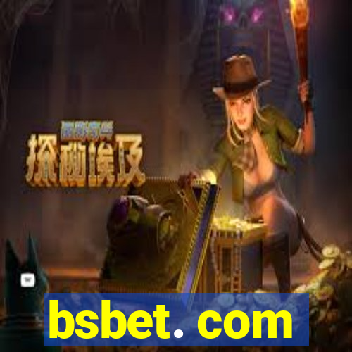 bsbet. com